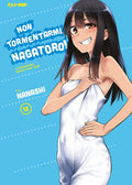 Non tormentarmi Nagatoro! 13
