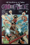 ONE PIECE 5 - YOUNG 90