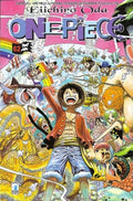 ONE PIECE 62 - YOUNG 213