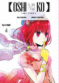 Oshi no Ko 4