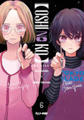 Oshi no Ko 6