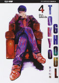 TOKYO GHOUL 4