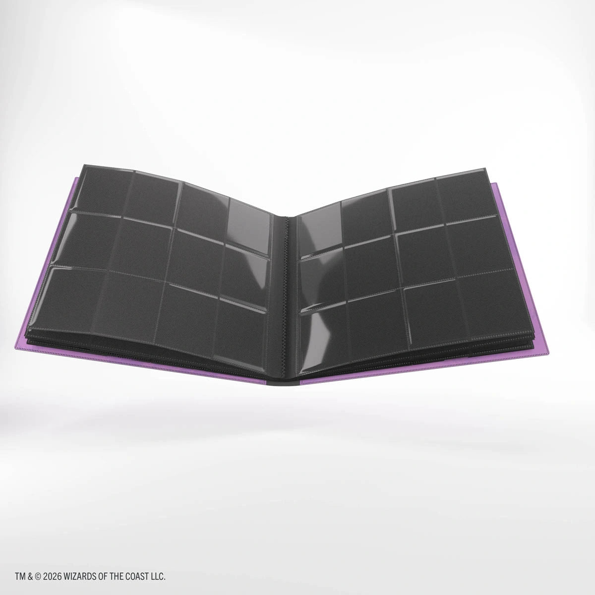 Gamegenic x MTG: Lorwyn Eclipsed Casual album 24 Pocket