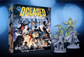 DCeased Gotham City Outbreak