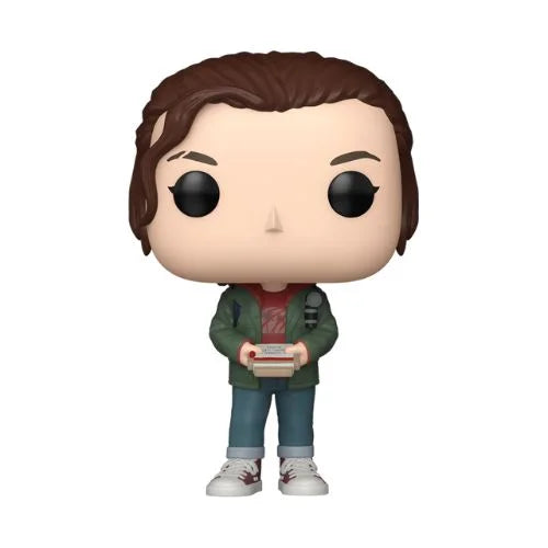 FUNKO POP The Last Of Us - 1844 Ellie