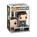 FUNKO POP The Last Of Us - 1844 Ellie