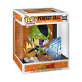 FUNKO POP Deluxe Dragon Ball Z - 2222 Perfect Cell (Vs Gohan) Release 30/09/2026