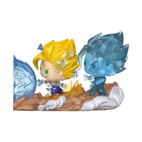 FUNKO POP  Dragon Ball Z - 2223 Gohan (Vs Cell) Release 30/09/2026