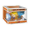 FUNKO POP  Dragon Ball Z - 2223 Gohan (Vs Cell) Release 30/09/2026
