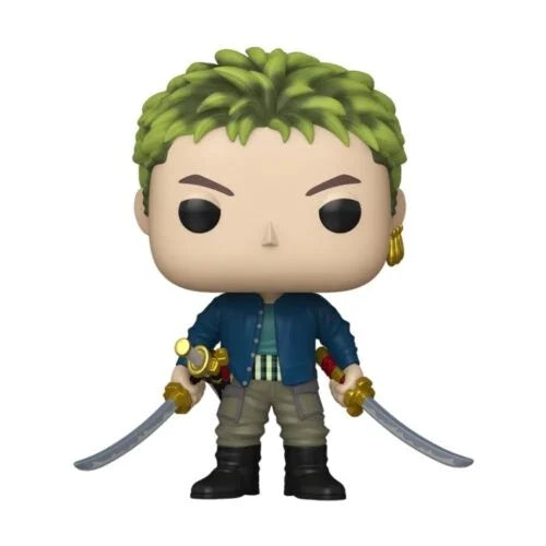 Funko Pop One Piece S1 - 1879 Zoro
