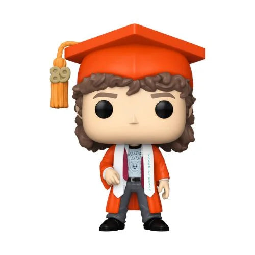 FUNKO POP Stranger Things - 1887 Dustin Henderson