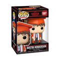 FUNKO POP Stranger Things - 1887 Dustin Henderson