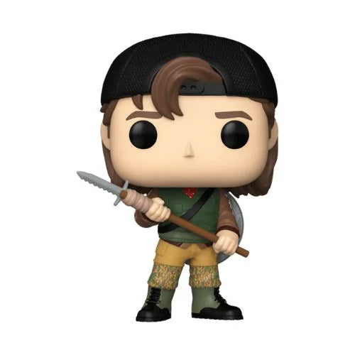 FUNKO POP Stranger Things - 1888 Steve Harrington