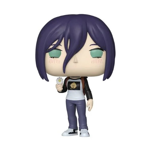 [PREORDER] FUNKO POP Animation: Chainsaw Man - 2348 Reze