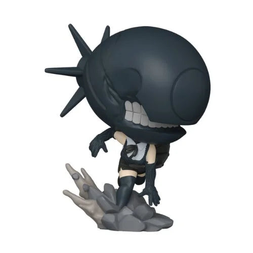FUNKO POP Animation: Chainsaw Man - 2349 Bomb