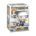 FUNKO POP Animation: One Piece - 2236 Enel (Limited Edition)