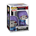 FUNKO POP Movies: Master Of The Universe - 2021 Skeletor (Live Action) 9cm (Pop!)