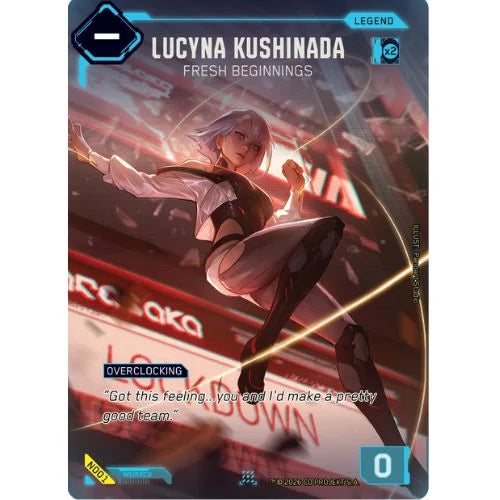 CYBERPUNK TCG - WELCOME TO NIGHT CITY - BOX 24 BUSTE - ENG – foto 2