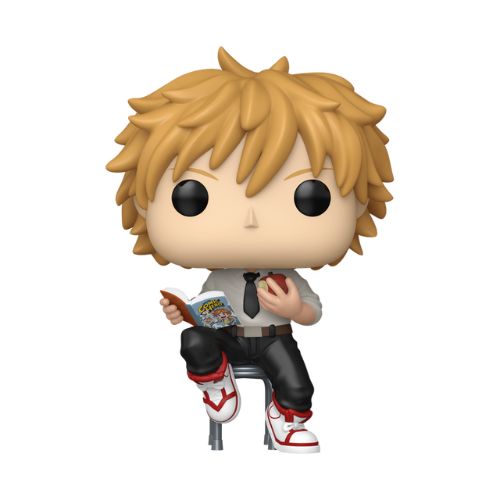 FUNKO POP Chainsaw Man - Denji 2377