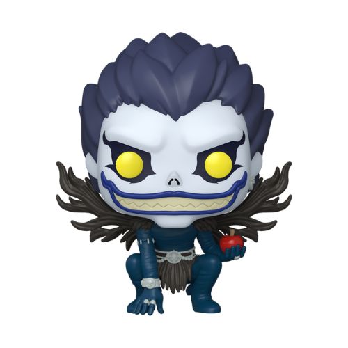FUNKO POP  Death Note - 2382 Ryuk
