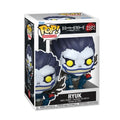 FUNKO POP  Death Note - 2382 Ryuk