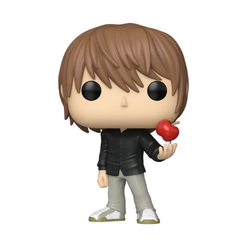 FUNKO POP Death Note - 2379 Light Yagami