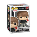 FUNKO POP Death Note - 2379 Light Yagami