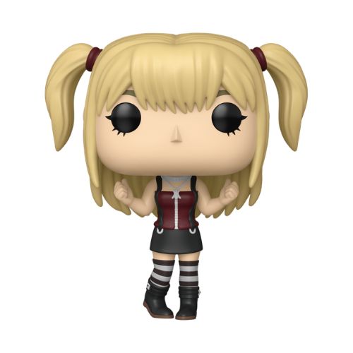 FUNKO POP  Death Note - 2380 Misa Amane