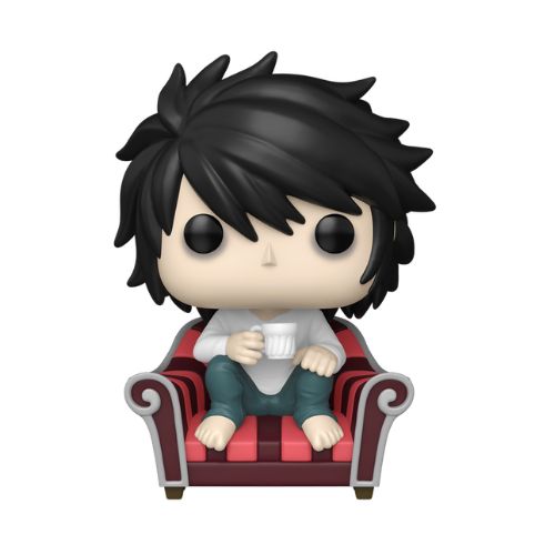 FUNKO POP Death Note - 2381 L