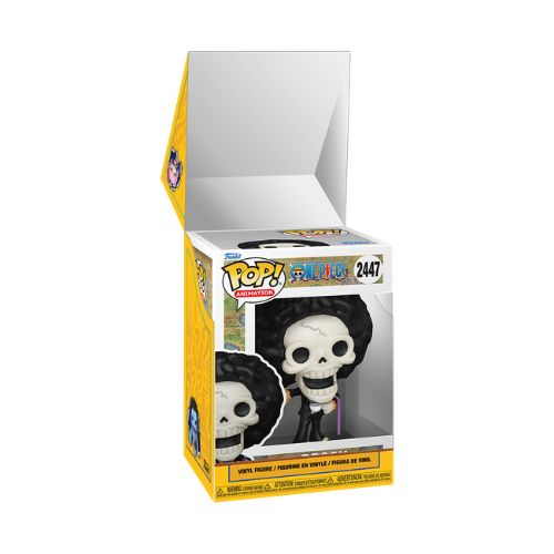 FUNKO POP Mystery: One Piece