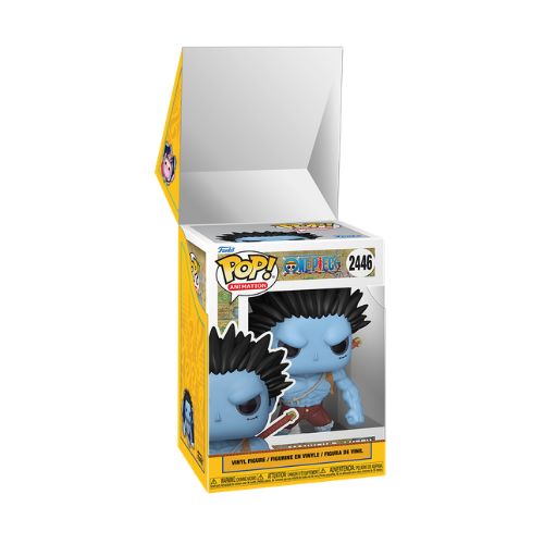 FUNKO POP Mystery: One Piece