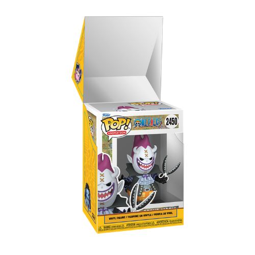 FUNKO POP Mystery: One Piece