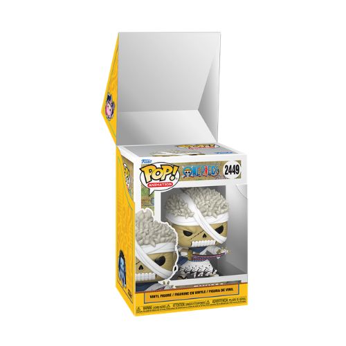 FUNKO POP Mystery: One Piece