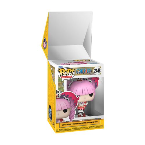 FUNKO POP Mystery: One Piece
