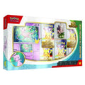 Pokemon 30° Anniversario – Collezione con Statuina Mew/Mewtwo ITA (Release 06/11/2026)