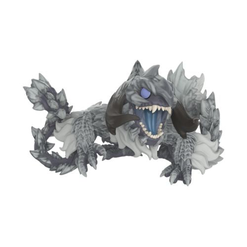 FUNKO POP Monster Hunter - 1310 Arkveld Release 30/09/2026