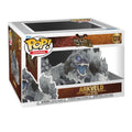 FUNKO POP Monster Hunter - 1310 Arkveld Release 30/09/2026