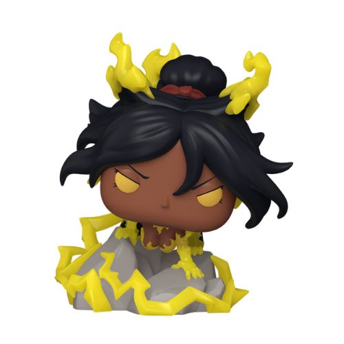 FUNKO POP Bleach TYBW - 2579 Yoruichi Shihoin (Glow In The Dark) (Release 31/10/2026)