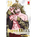 TOGEN ANKI - SANGUE MALEDETTO 24