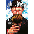 JUJUTSU KAISEN SORCERY FIGHT 19
