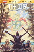 MARVEL MUST HAVE - THOR: IL DIO DELLE TEMPESTE