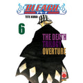 BLEACH 6 - EDICOLA