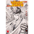 THE ELUSIVE SAMURAI 8