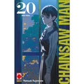 CHAINSAW MAN 20