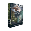 Unmatched x The Witcher: Steel & Silver Speciale Prima Edizione