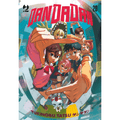 DANDADAN 20 VARIANT TONY VALENTE