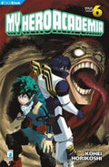 My Hero Academia 6