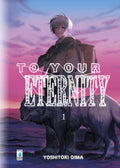 TO YOUR ETERNITY 1