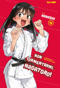 Non tormentarmi Nagatoro! 18