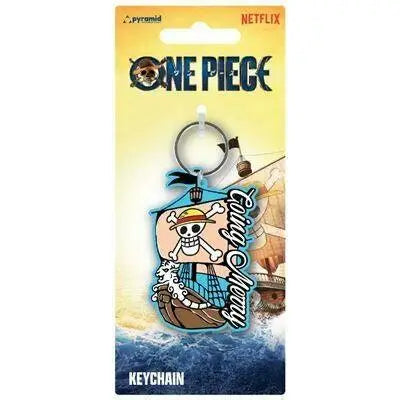 [PREORDER] Portachiavi One Piece Going Merry